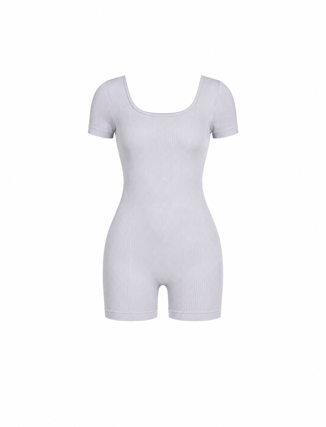ENTERIZO DOBLE REALCE TELA PREMIUM Ref.6332