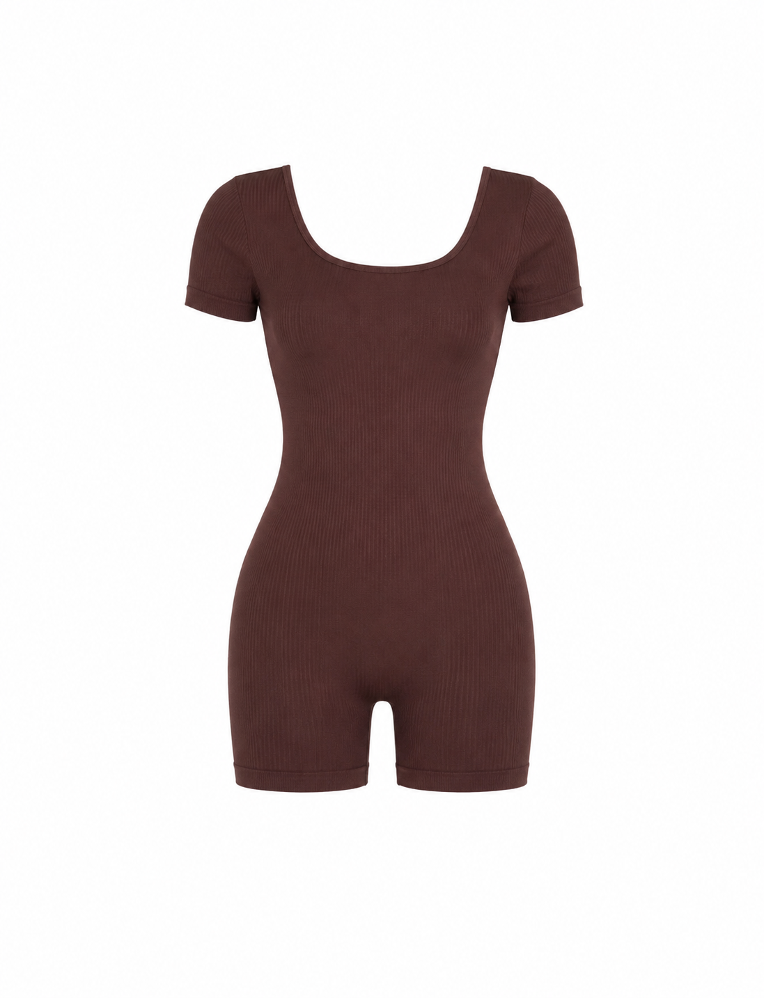 ENTERIZO DOBLE REALCE TELA PREMIUM Ref.6332