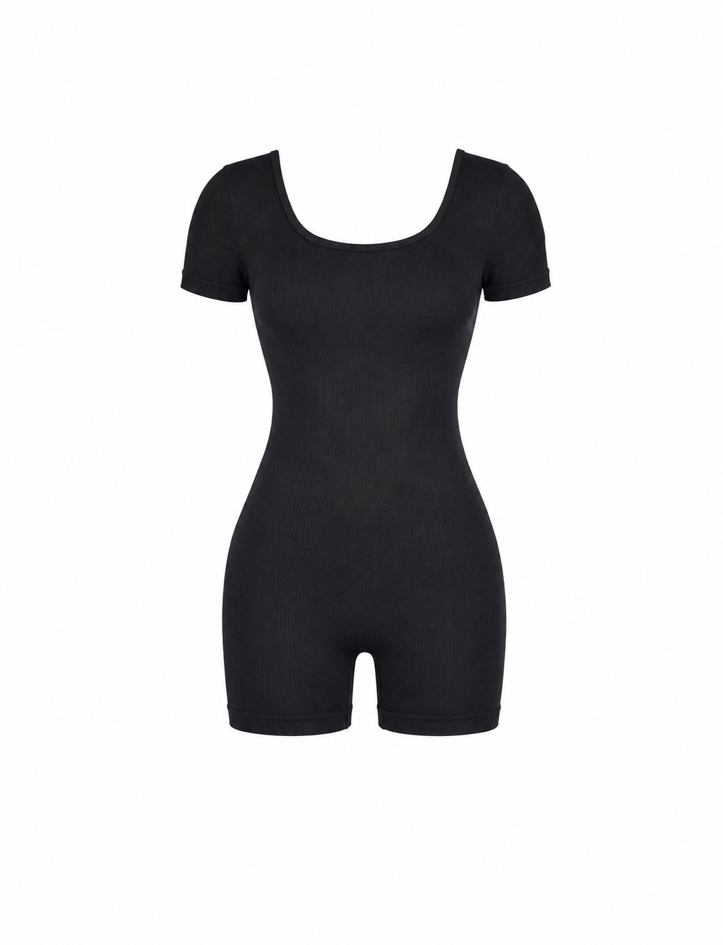 ENTERIZO DOBLE REALCE TELA PREMIUM Ref.6332