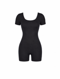 ENTERIZO DOBLE REALCE TELA PREMIUM Ref.6332