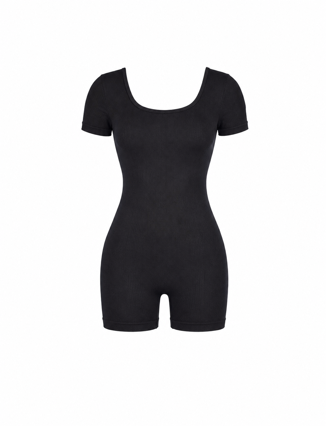 ENTERIZO DOBLE REALCE TELA PREMIUM Ref.6332
