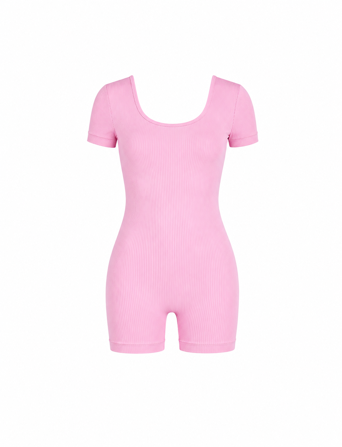 ENTERIZO DOBLE REALCE TELA PREMIUM Ref.6332