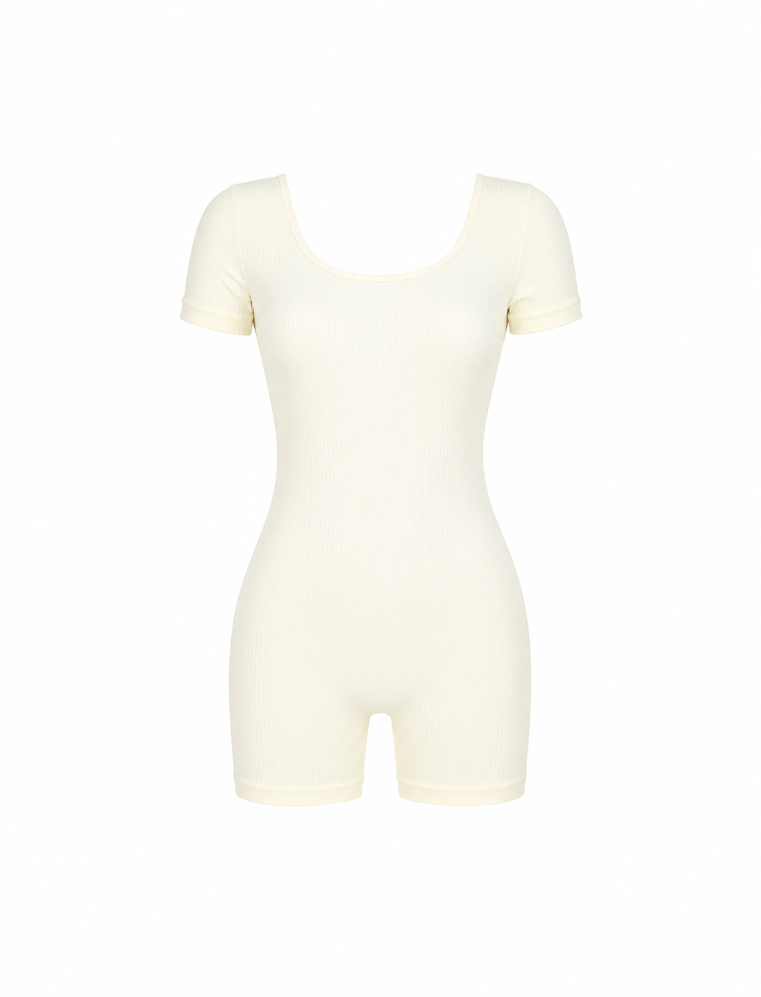 ENTERIZO DOBLE REALCE TELA PREMIUM Ref.6332