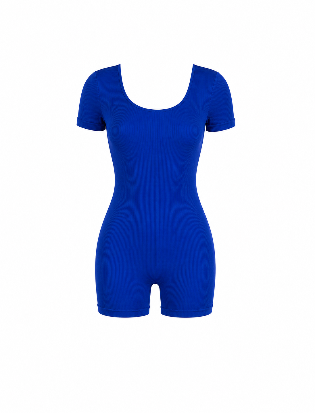 ENTERIZO DOBLE REALCE TELA PREMIUM Ref.6332