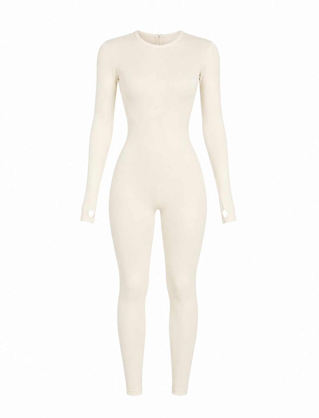 ENTERIZO DOBLE PUSH CON GUANTE EN TELA PREMIUM  Ref. 589