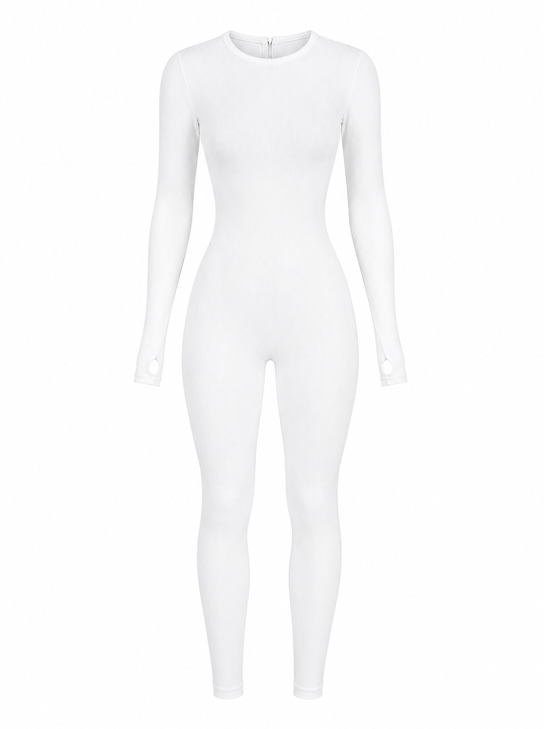 ENTERIZO DOBLE PUSH CON GUANTE EN TELA PREMIUM  Ref. 589