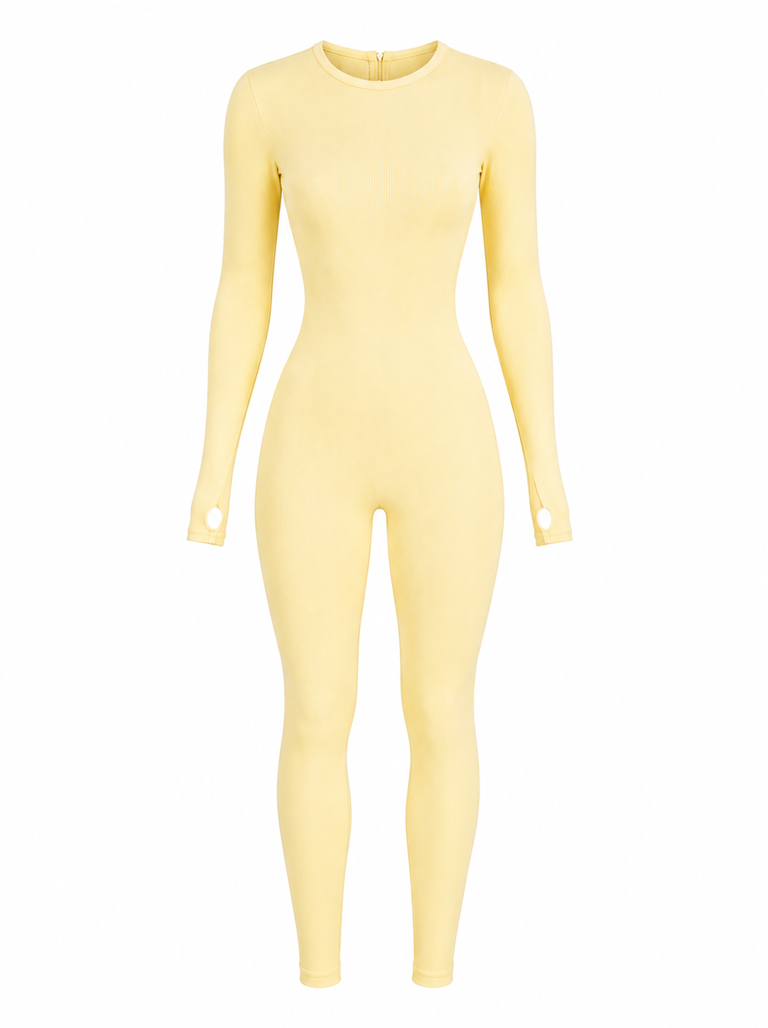 ENTERIZO DOBLE PUSH CON GUANTE EN TELA PREMIUM  Ref. 589