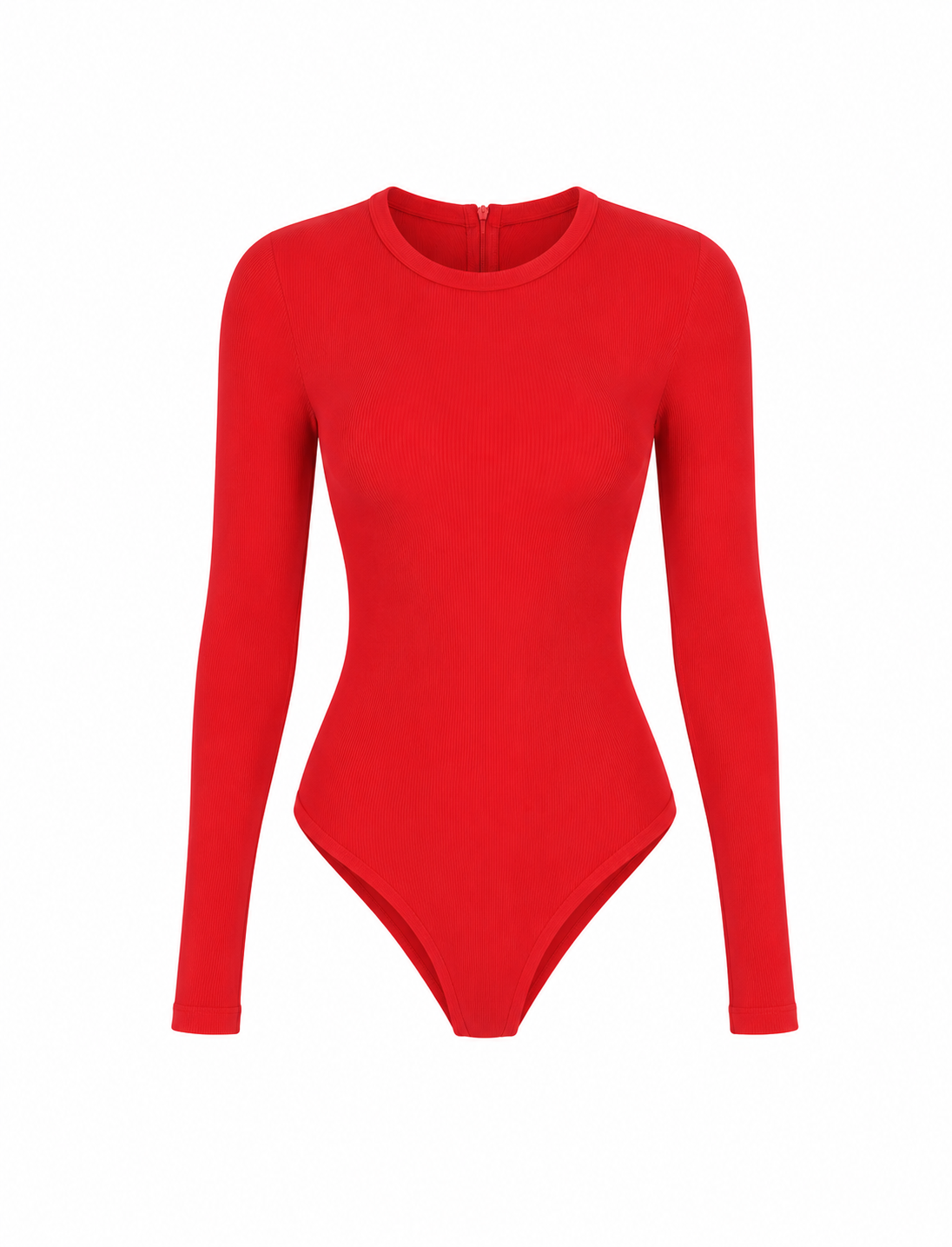 BODY MANGA LARGA TIPO AMERICANO PREMIUM  Ref. 818