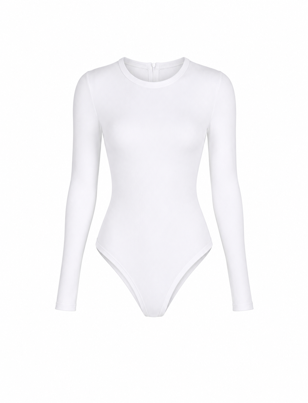 BODY MANGA LARGA TIPO AMERICANO PREMIUM  Ref. 818