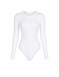 BODY MANGA LARGA TIPO AMERICANO PREMIUM  Ref. 818