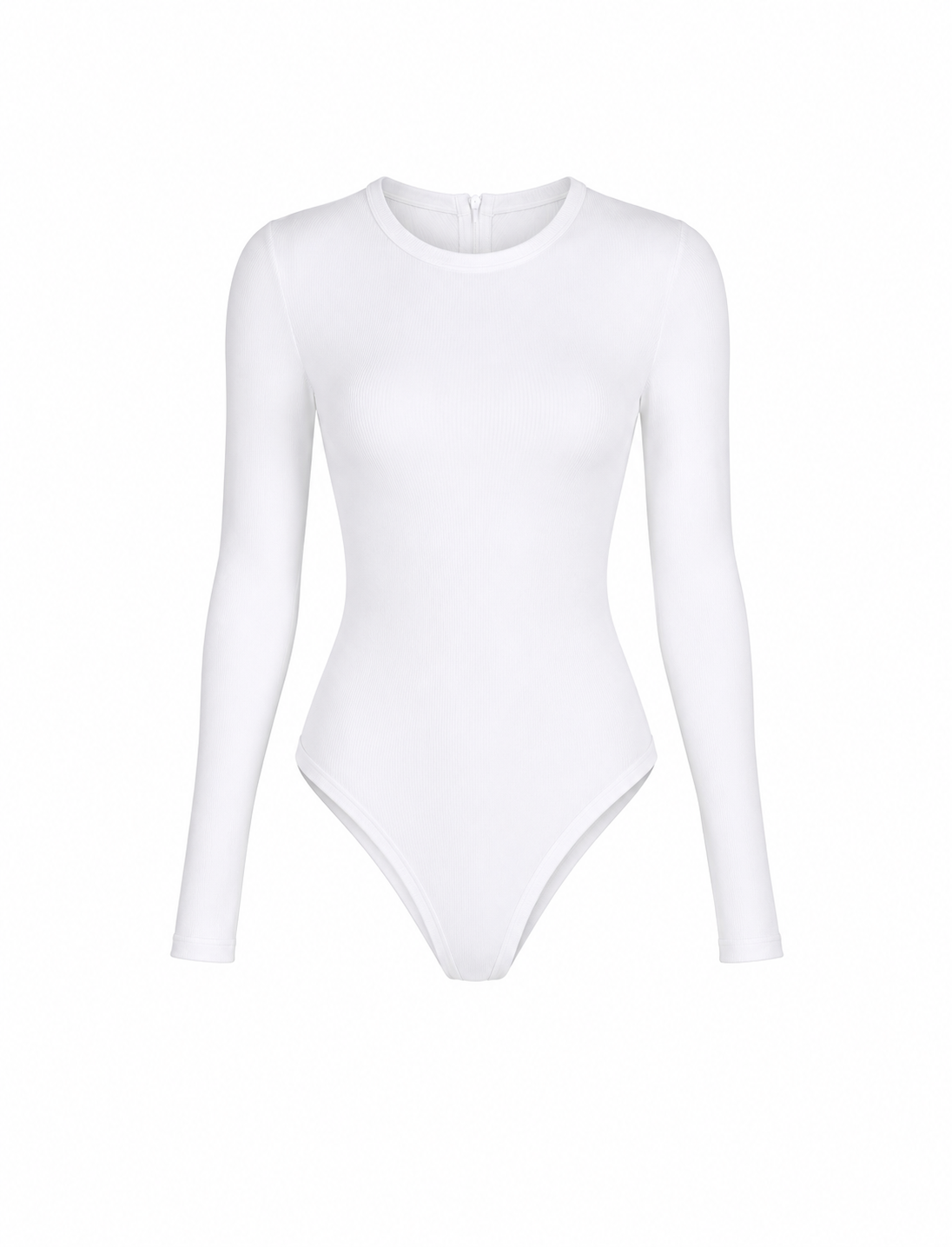 BODY MANGA LARGA TIPO AMERICANO PREMIUM  Ref. 818