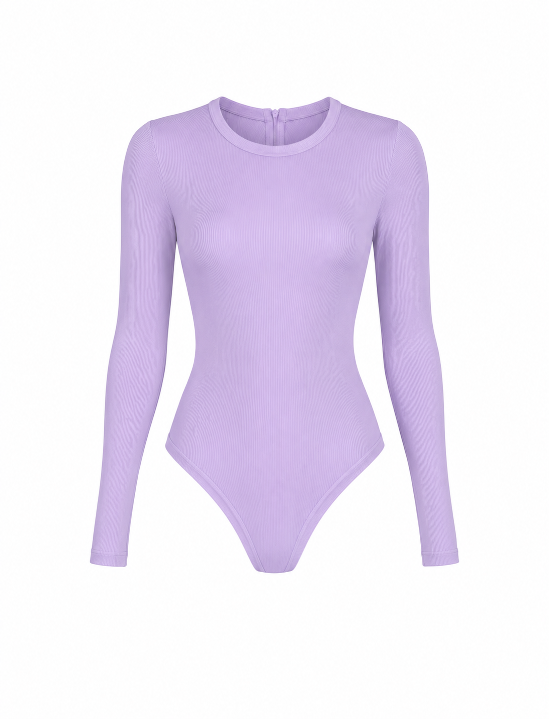 BODY MANGA LARGA TIPO AMERICANO PREMIUM  Ref. 818