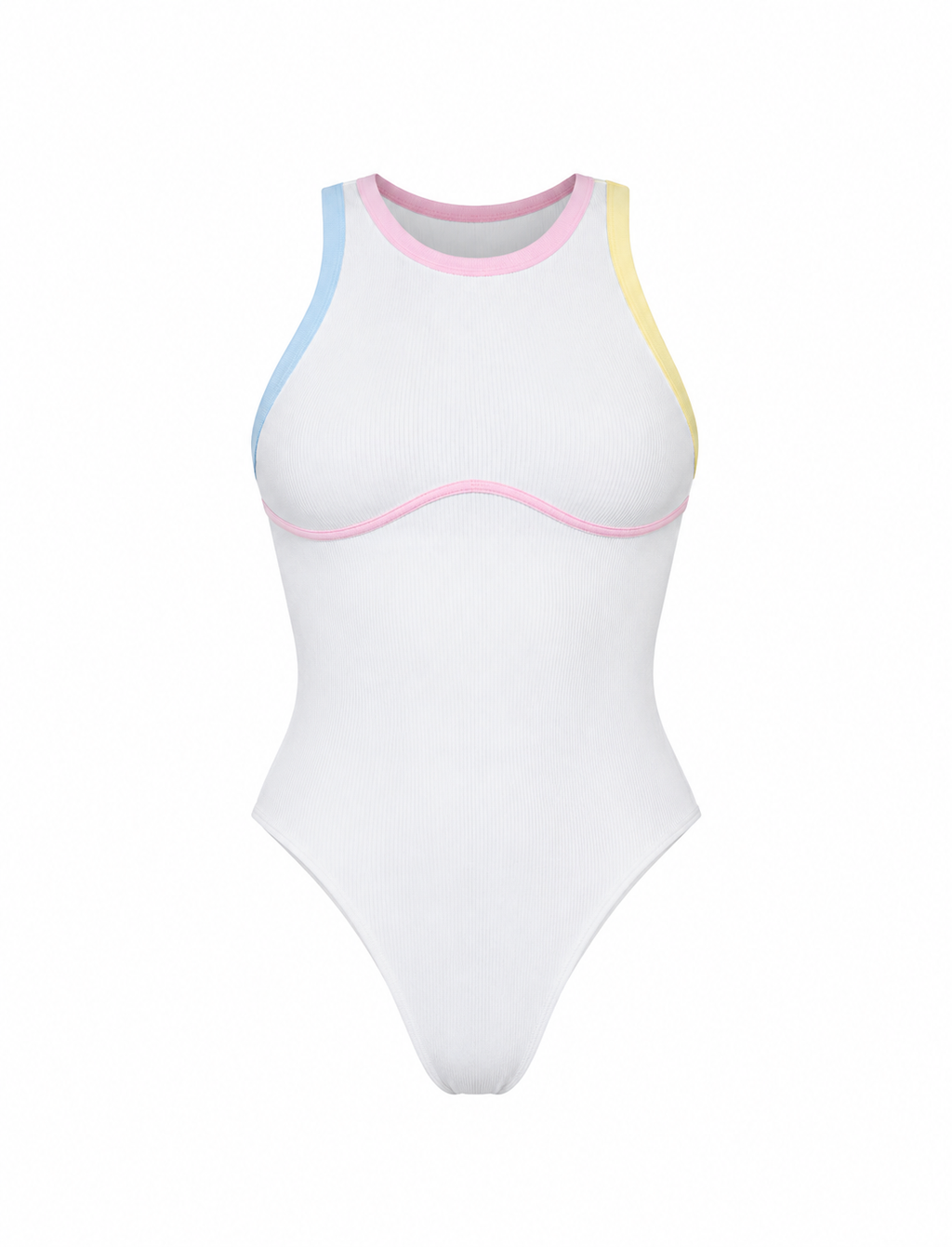 BODY TIPO AMERICANO PREMIUM  Ref. 817