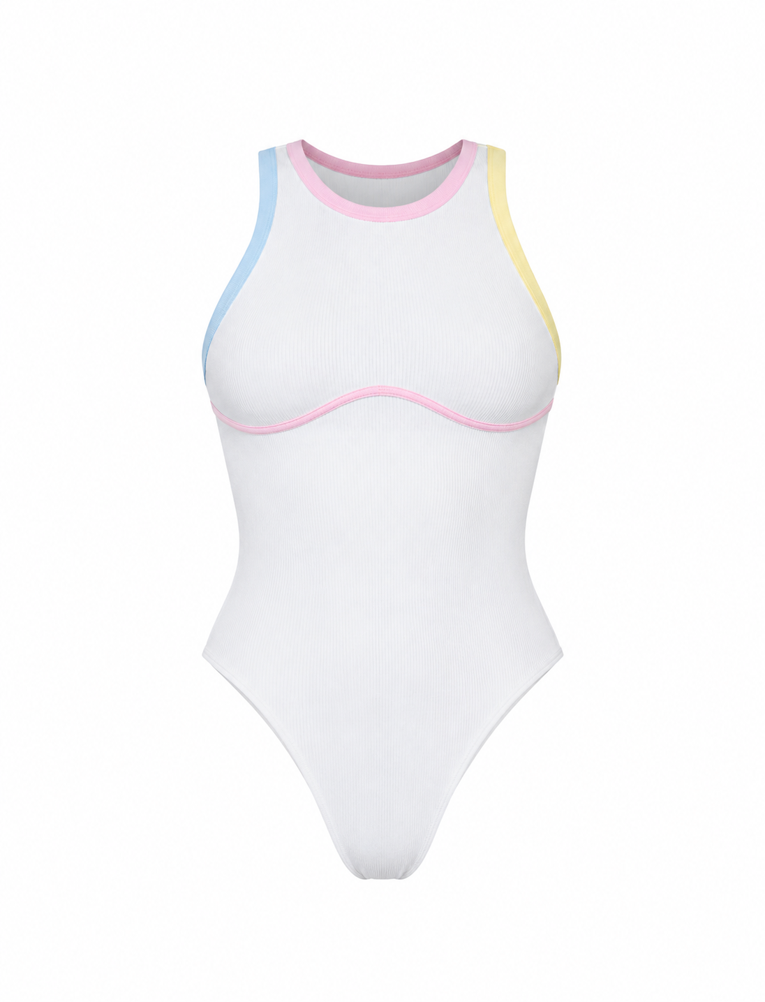 BODY TIPO AMERICANO PREMIUM  Ref. 817