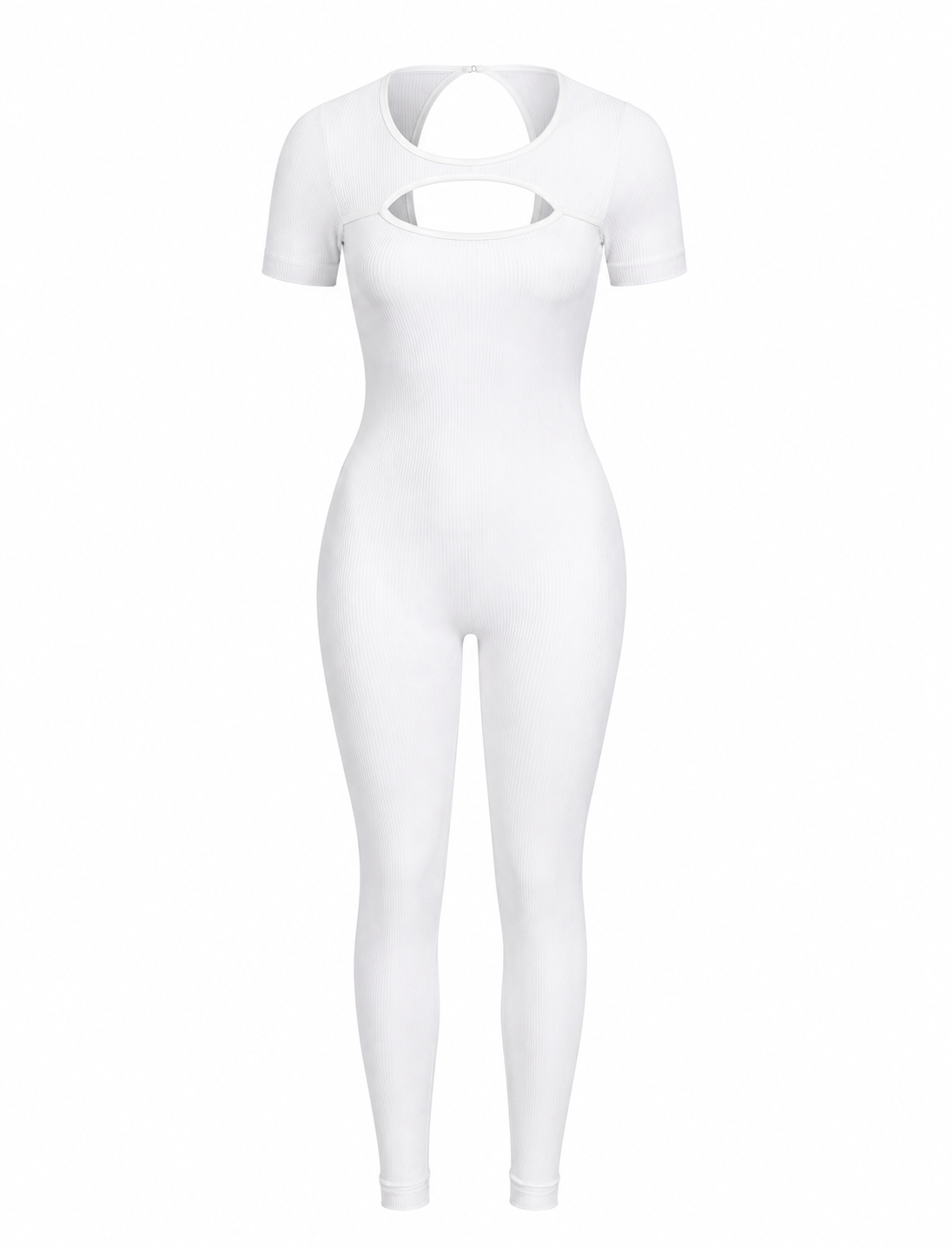 ENTERIZO LARGO MC DOBLE PUSH PREMIUM  Ref. 5785