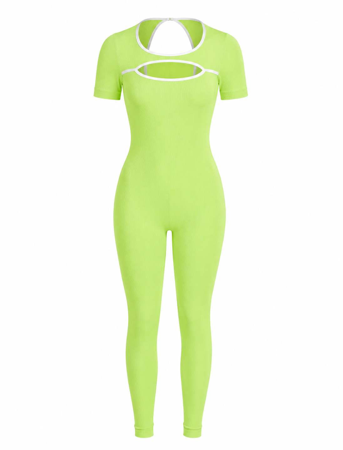ENTERIZO LARGO MC DOBLE PUSH PREMIUM  Ref. 5785