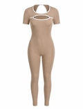 ENTERIZO LARGO MC DOBLE PUSH PREMIUM  Ref. 5785