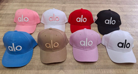 GORRA ALO