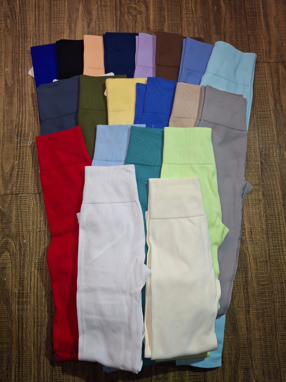 LEGGINS SIN REALCE PREMIUM