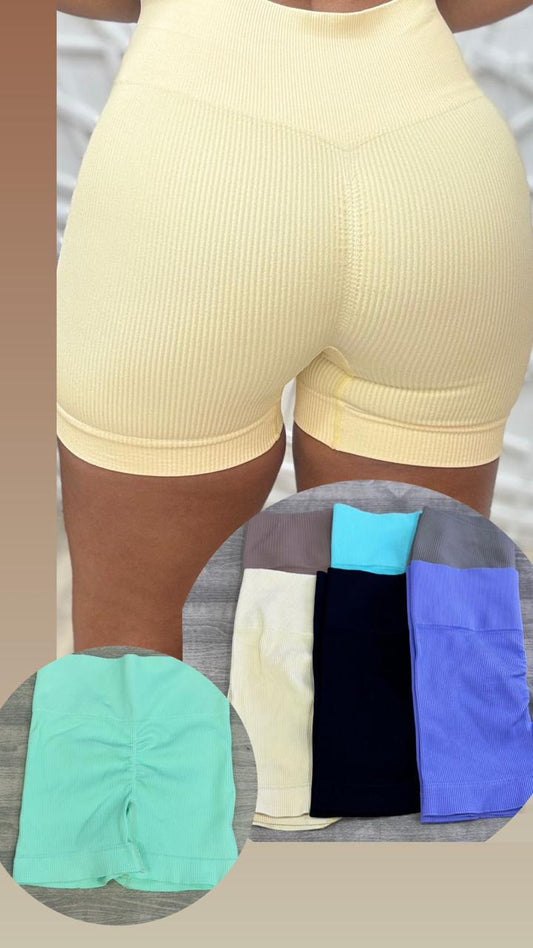 SHORT SIN REALCE