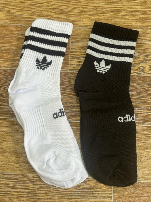 MEDIAS CORTA ADIDAS