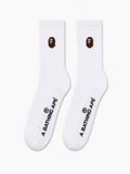 MEDIAS CORTAS IMPORTADAS A BATHING APE Ref. 753