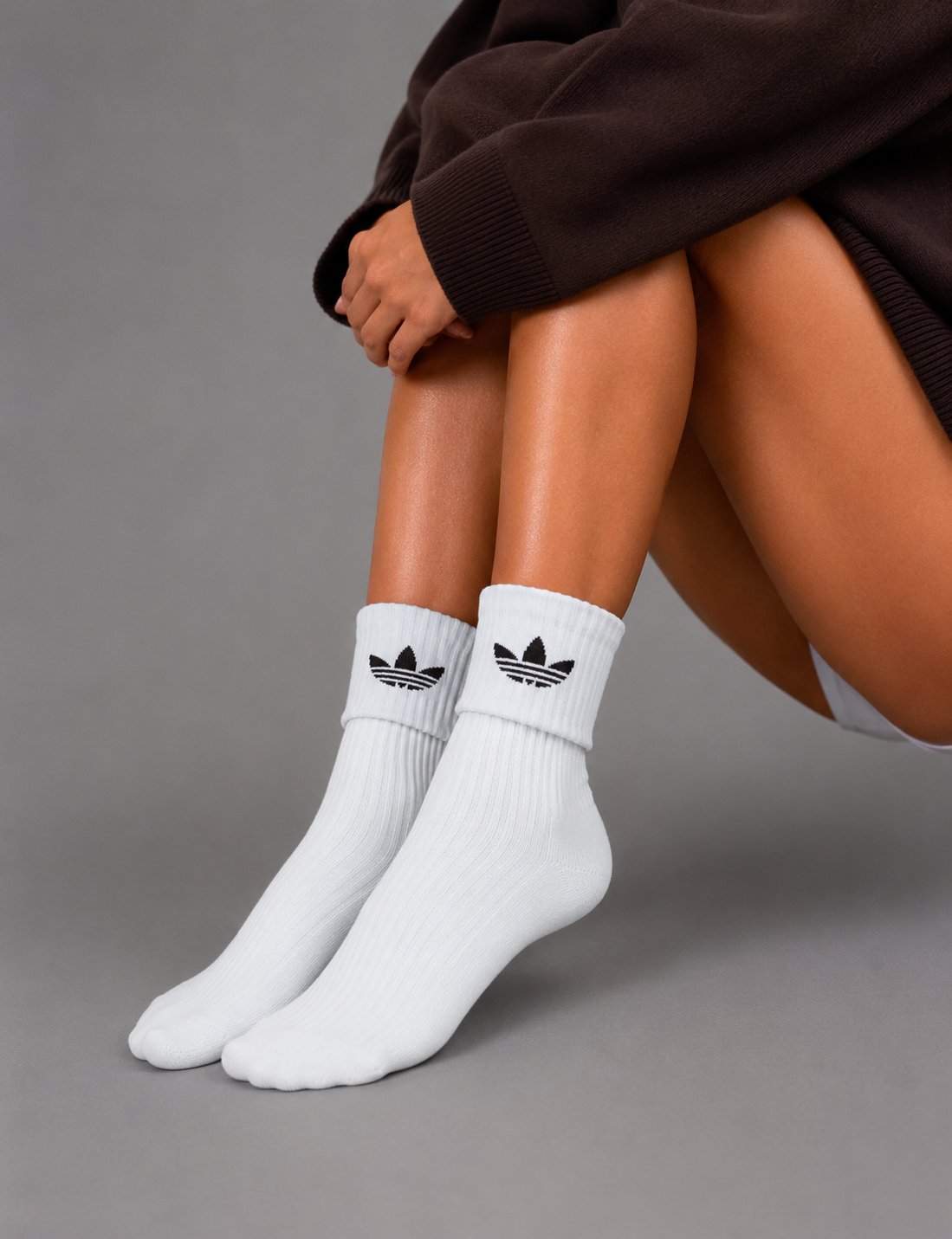 MEDIAS IMPORTADAS ADIDAS ORIGINALS Ref. 752
