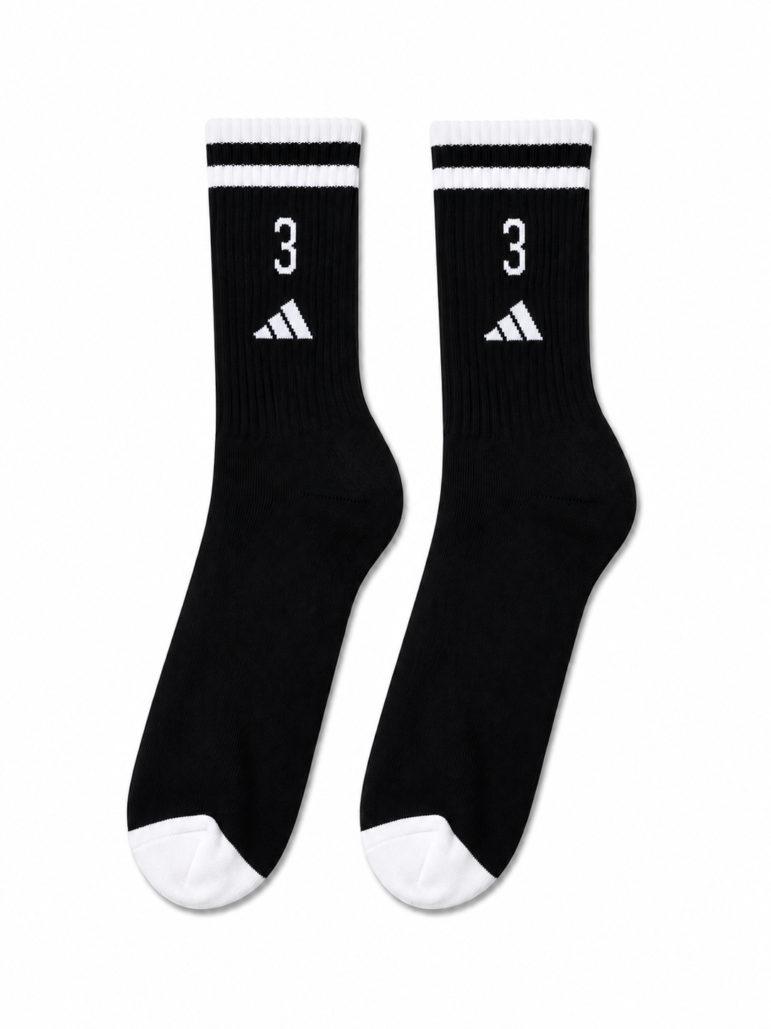 MEDIAS IMPORTADAS CREW SOCK ADIDAS SPORT Ref. 753