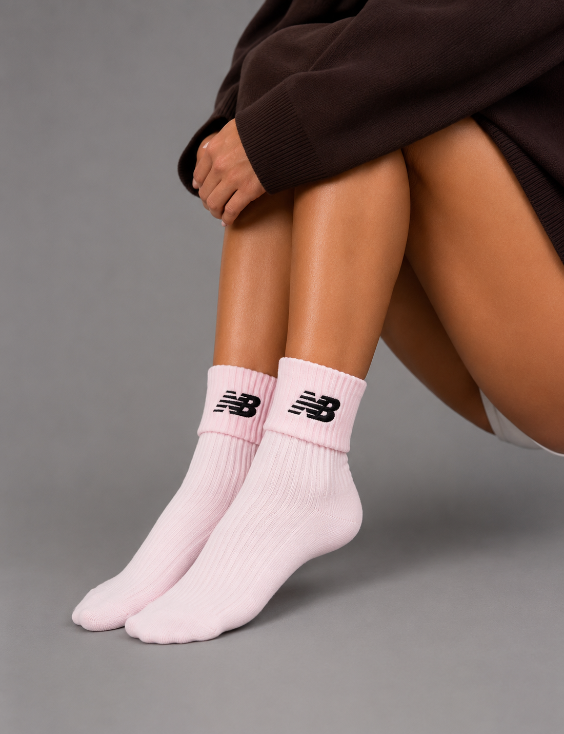 MEDIAS IMPORTADAS NEW BALANCE Ref. 752