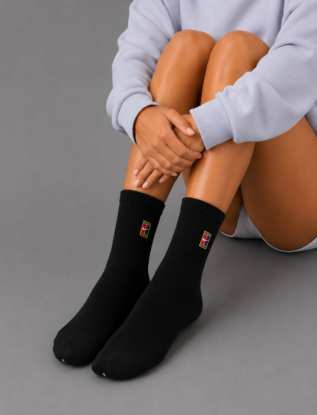 MEDIAS IMPORTADAS NIKE RETRO Ref. 752