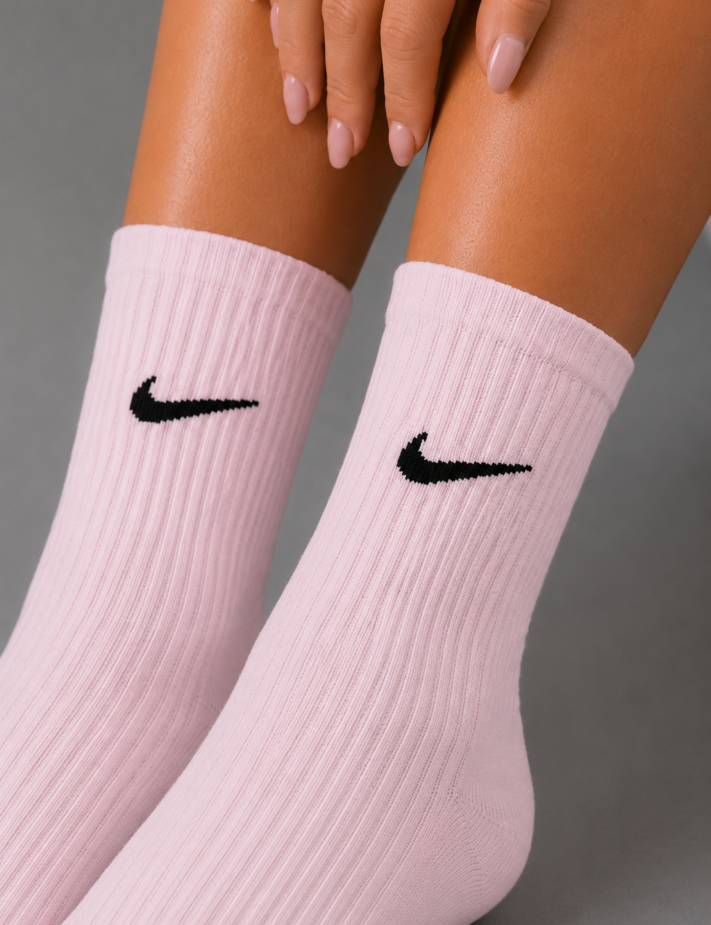 MEDIAS IMPORTADAS NIKE Ref. 752