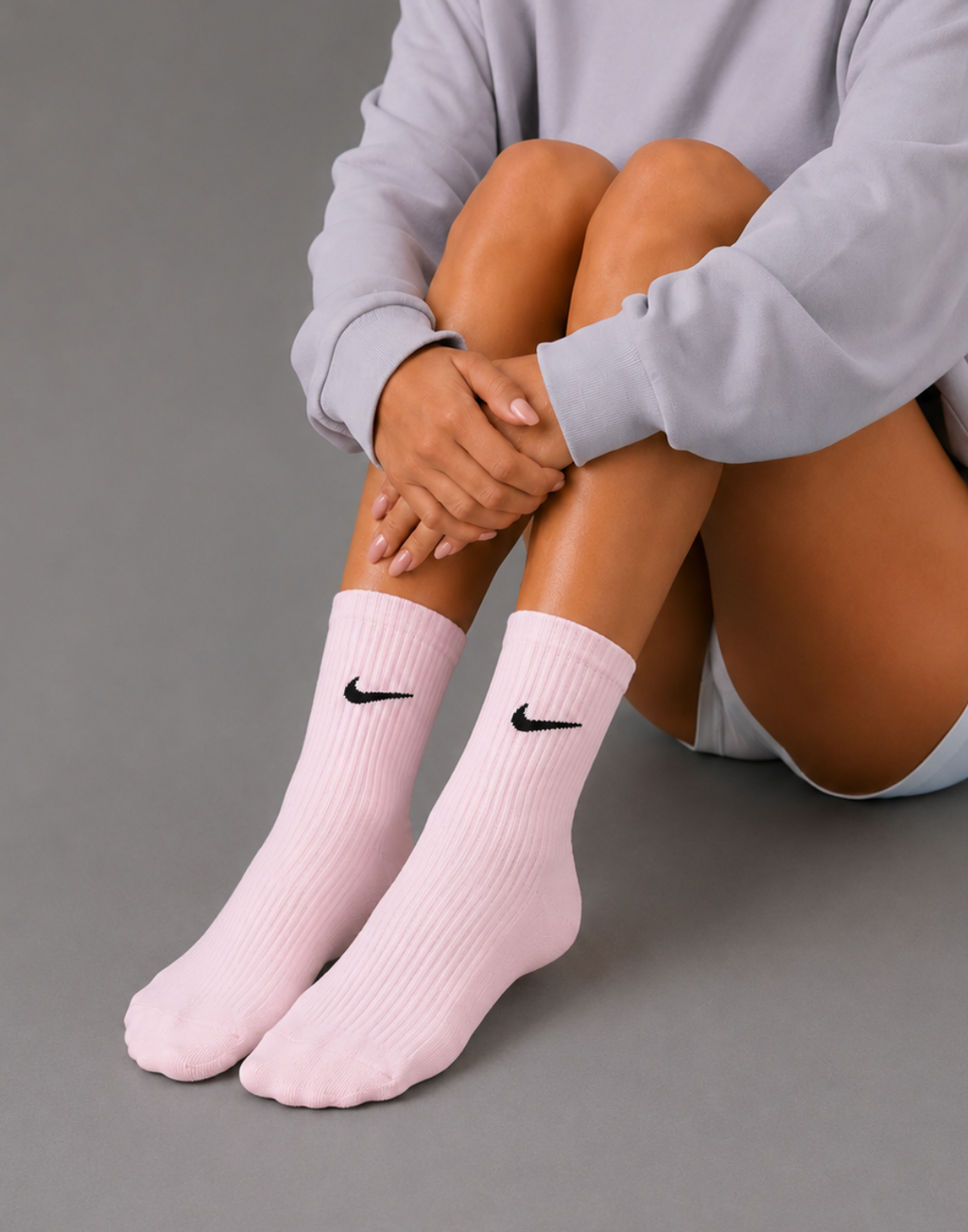 MEDIAS IMPORTADAS NIKE Ref. 752