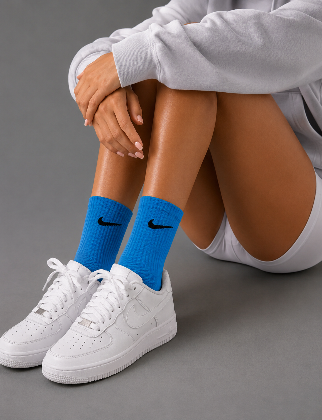 MEDIAS NACIONAL NIKE  Ref. 703
