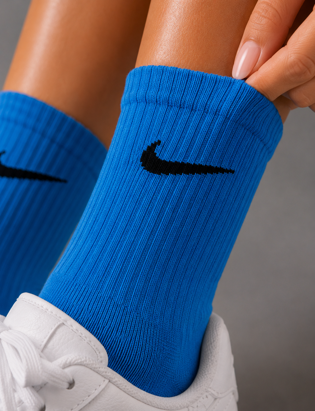 MEDIAS NACIONAL NIKE  Ref. 703