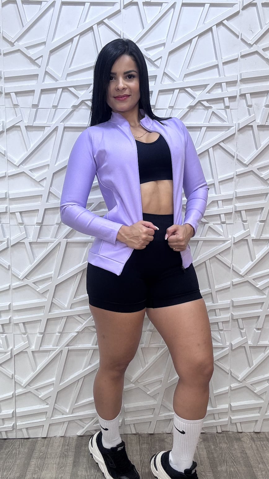 CHAQUETA DEPORTIVA PREMIUM Ref. 201