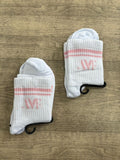 MEDIA DEPORTIVA CORTA AMOR FIT SPORT Ref. 706