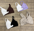 TOP ENTORCHADO  Ref. 3051