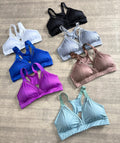 TOP ALMOHADILLA  Ref. 301