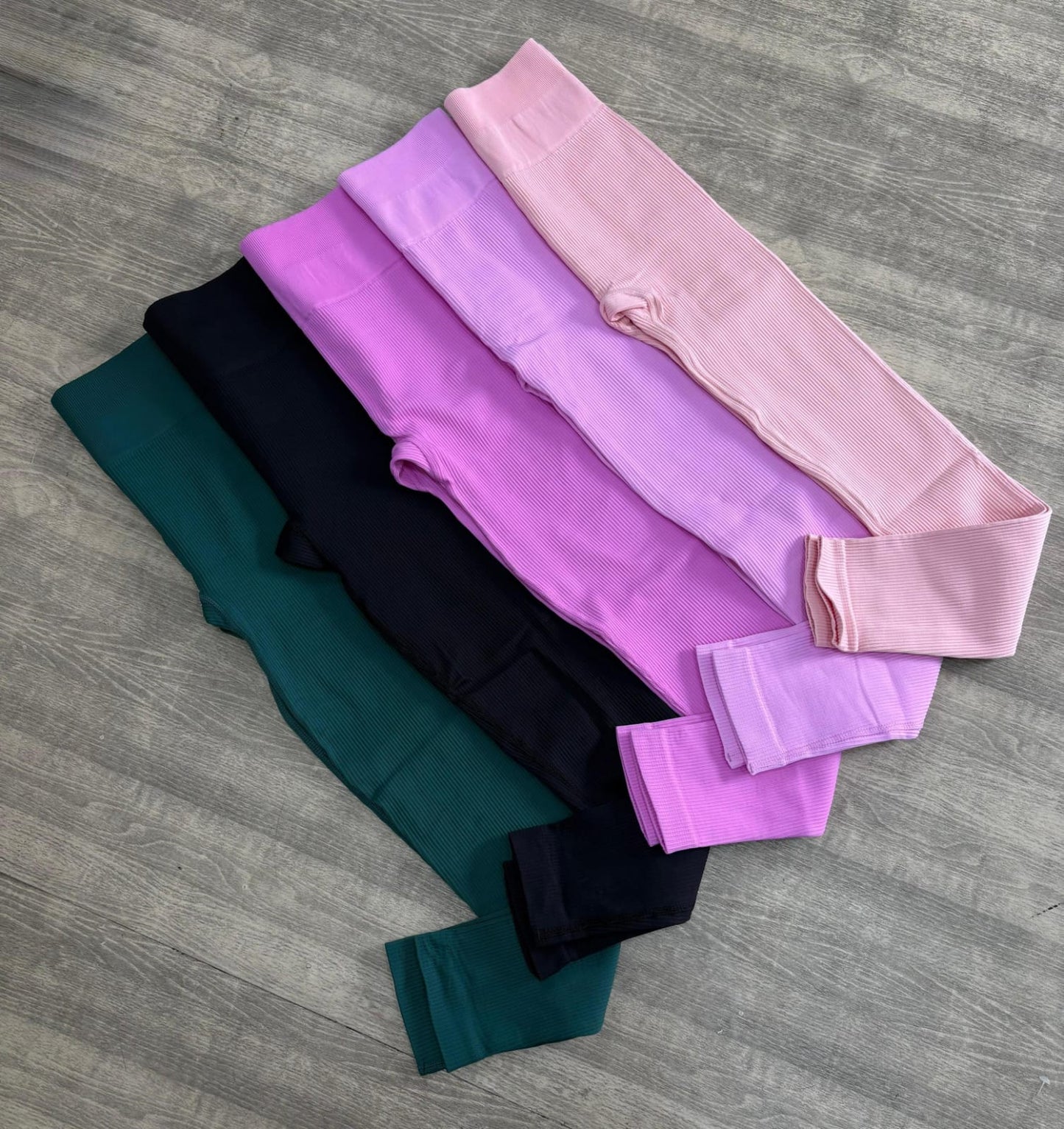LEGGINS PREMIUM SIN REALCE  Ref. 605