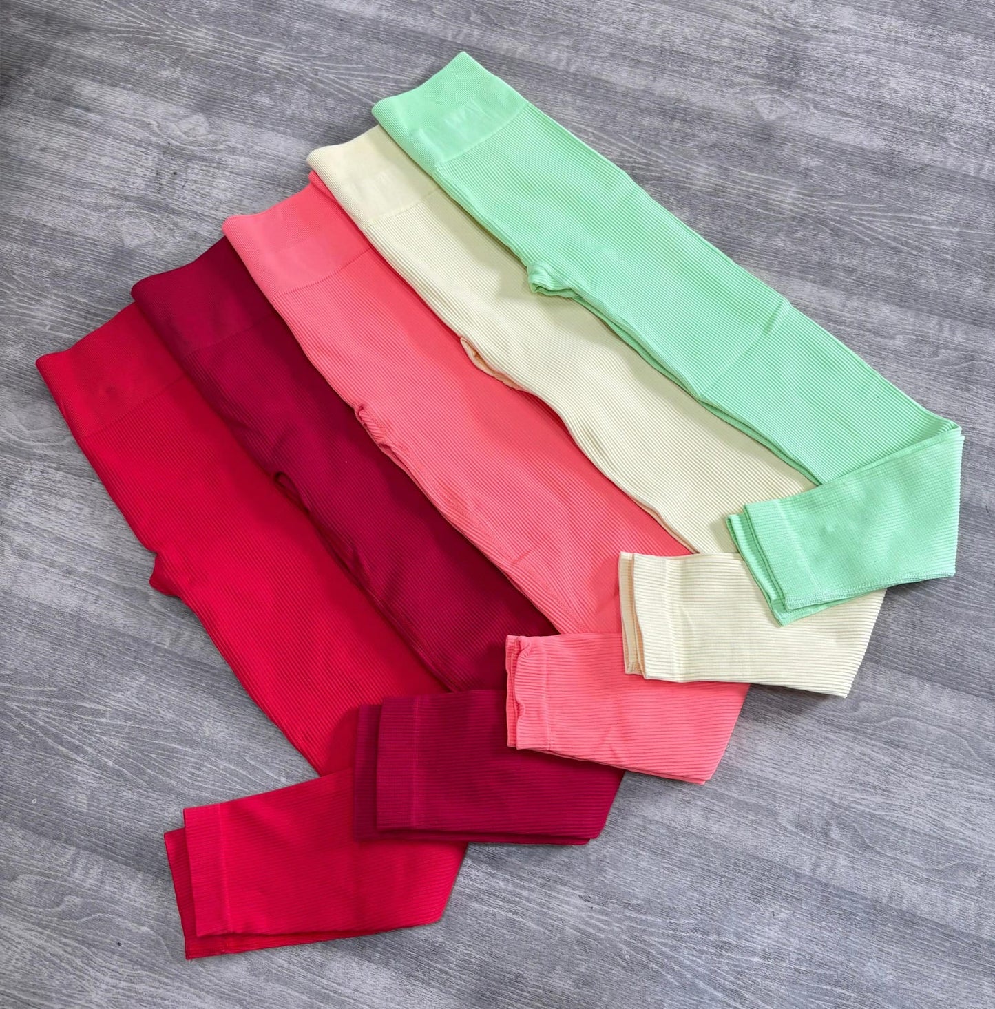 LEGGINS PREMIUM SIN REALCE  Ref. 605