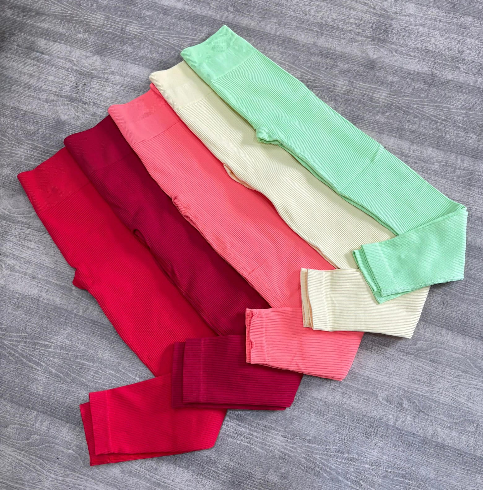LEGGINS PREMIUM SIN REALCE  Ref. 605