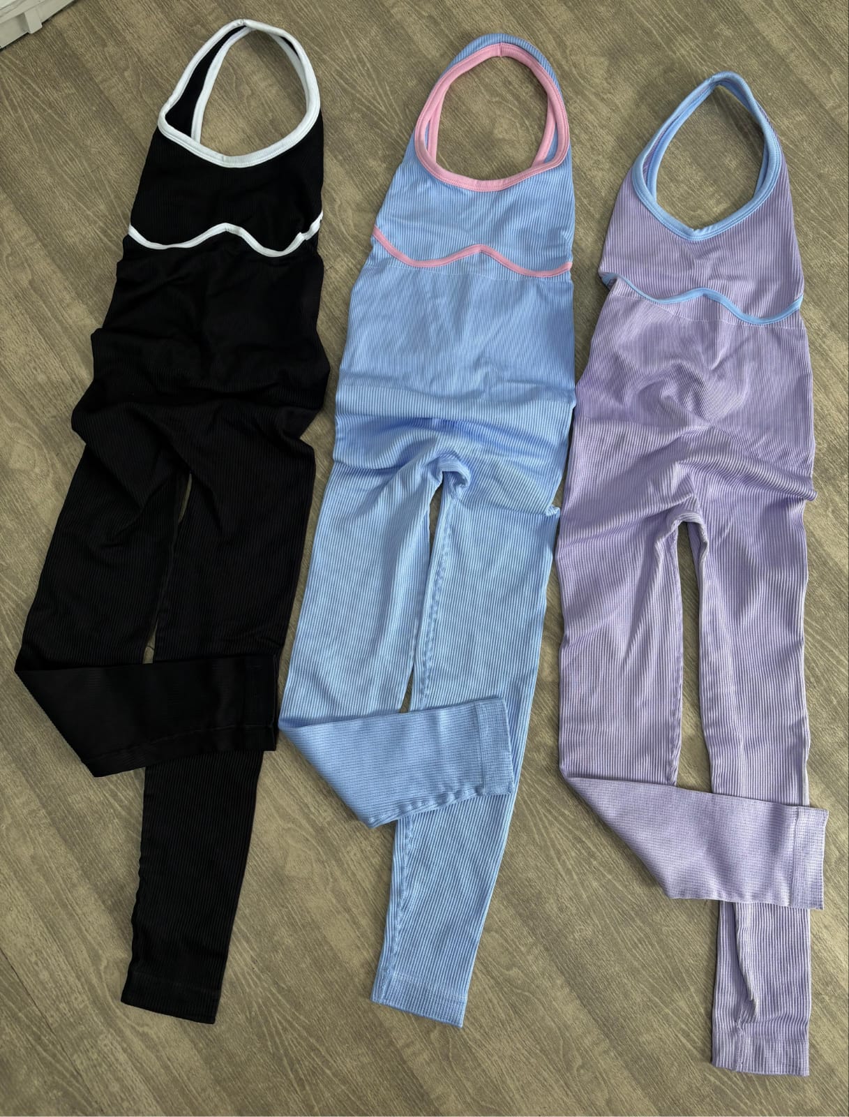 ENTERIZO DOBLE PUSH UP HALTER CON SESGO  Ref. 634