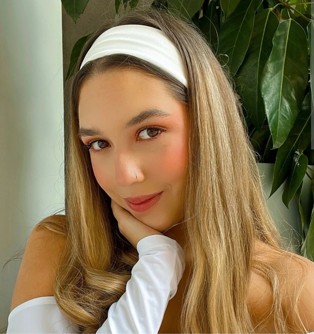 BALACA ELÁSTICA PARA CABELLO