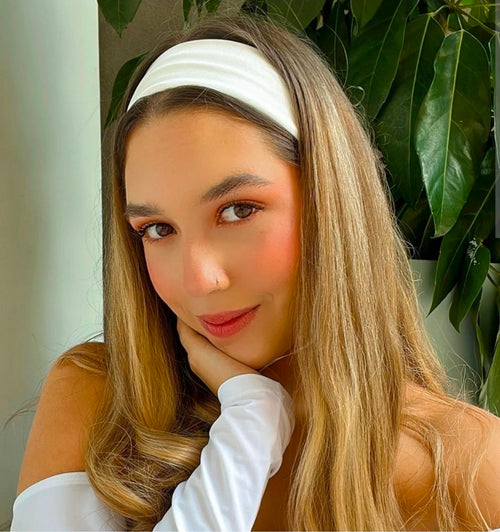 BALACA ELÁSTICA PARA CABELLO