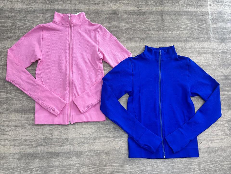 CHAQUETA DEPORTIVA PREMIUM Ref. 201-2