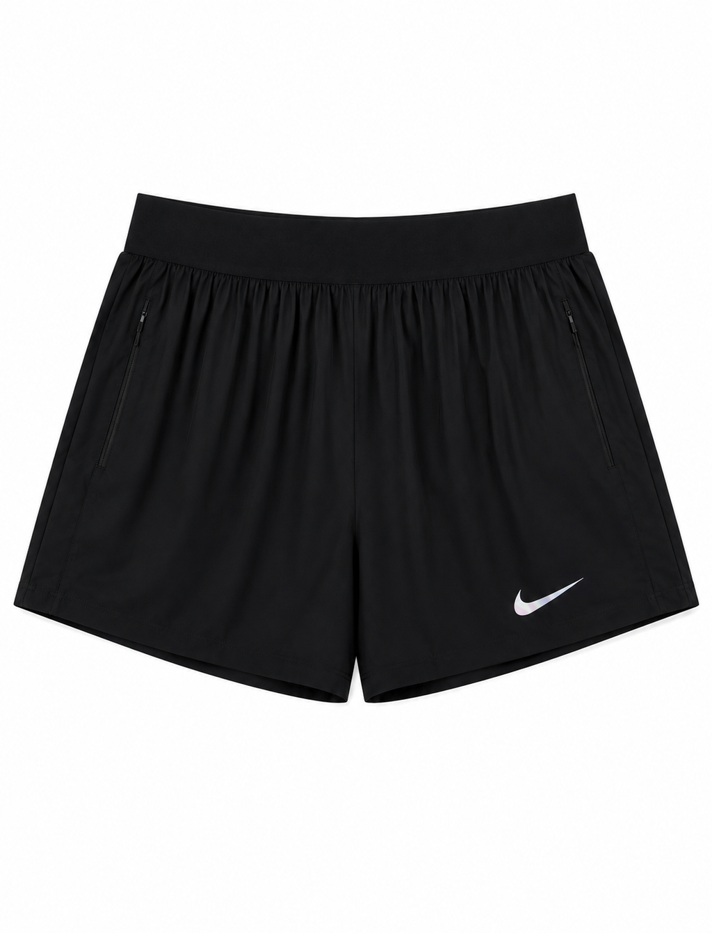 PANTALONETA RUNNING NIKE CON CREMALLERA INVISIBLE  Ref. 4011