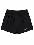 PANTALONETA RUNNING NIKE CON CREMALLERA INVISIBLE  Ref. 4011