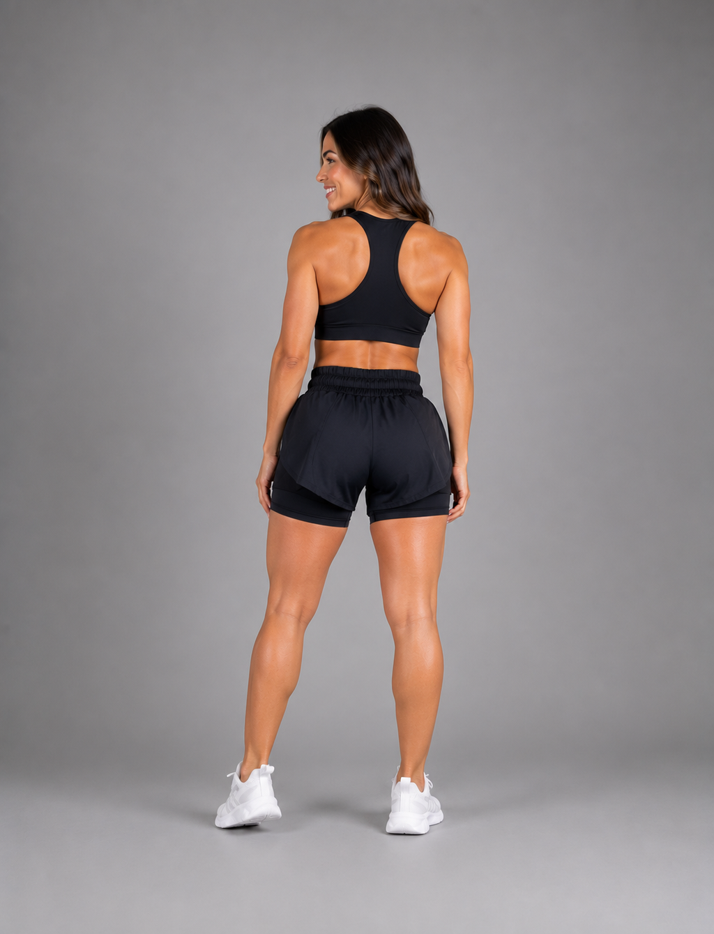 PANTALONETA RUNNING ADIDAS Ref. 4011