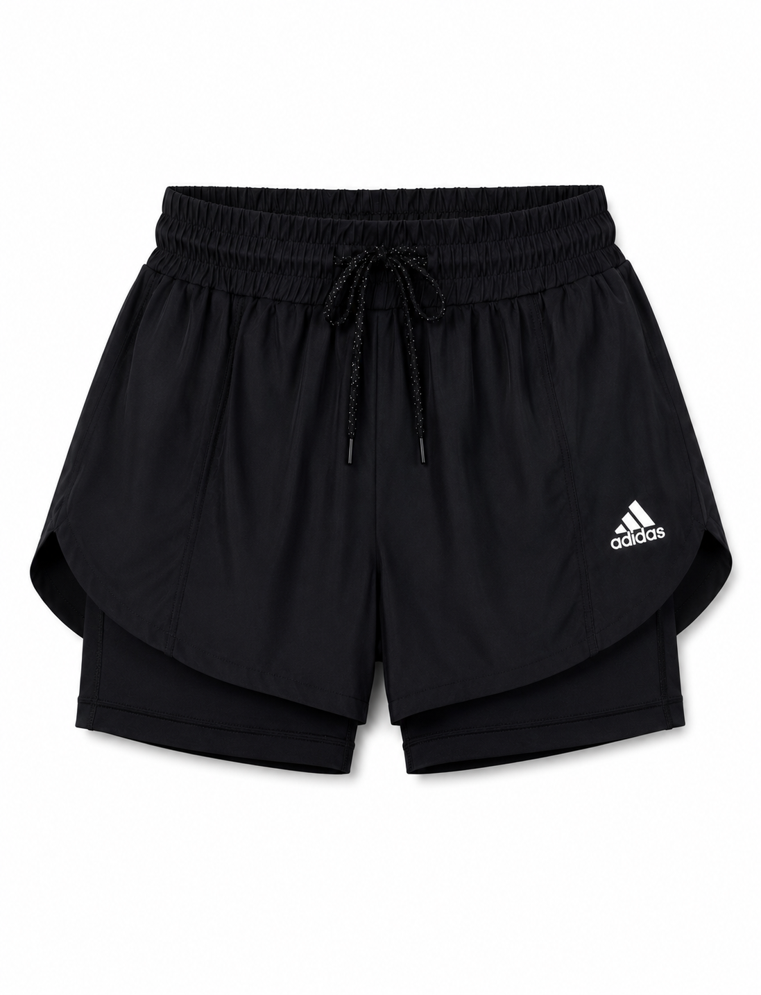 PANTALONETA RUNNING ADIDAS Ref. 4011