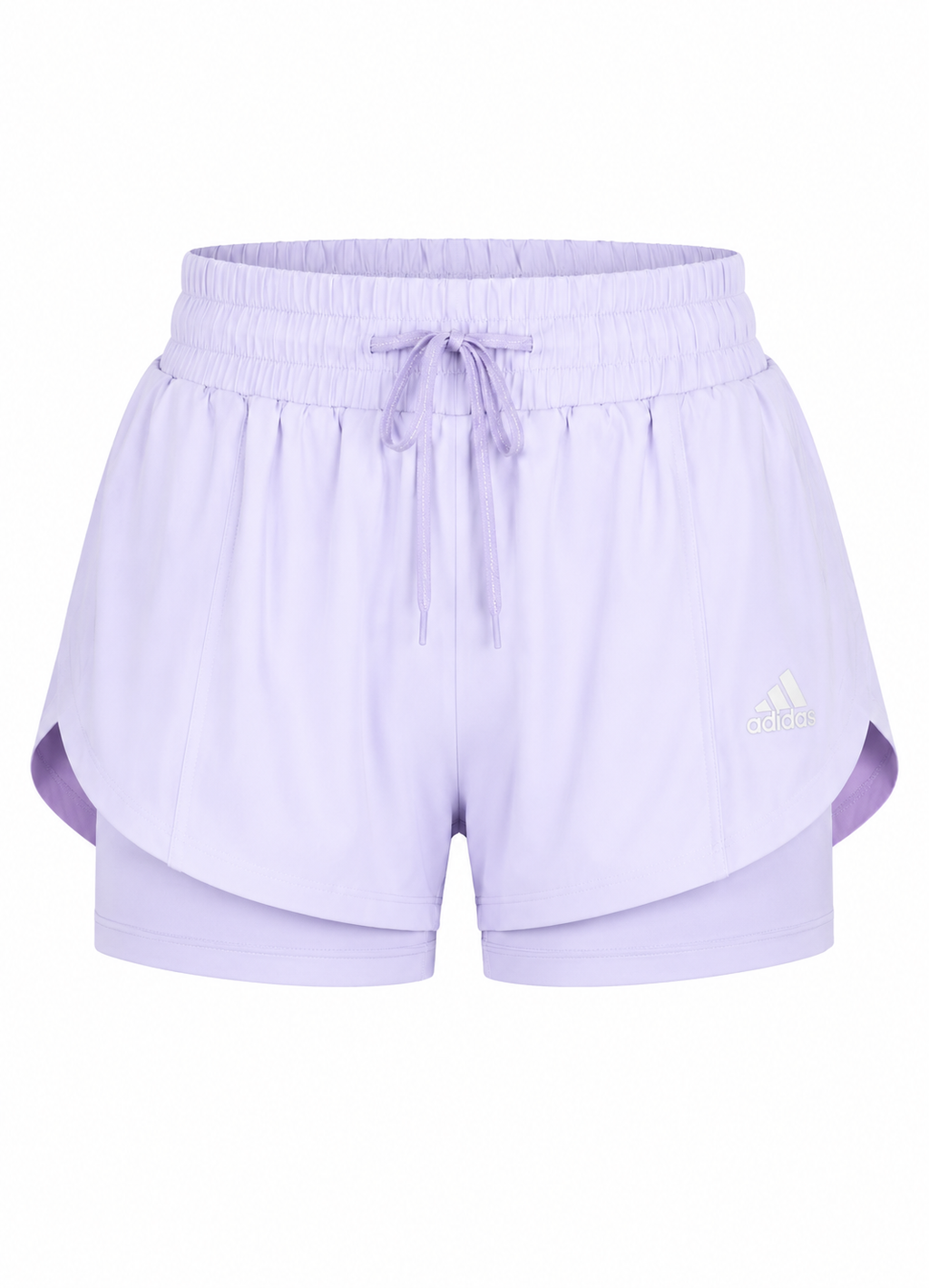 PANTALONETA RUNNING ADIDAS Ref. 4011